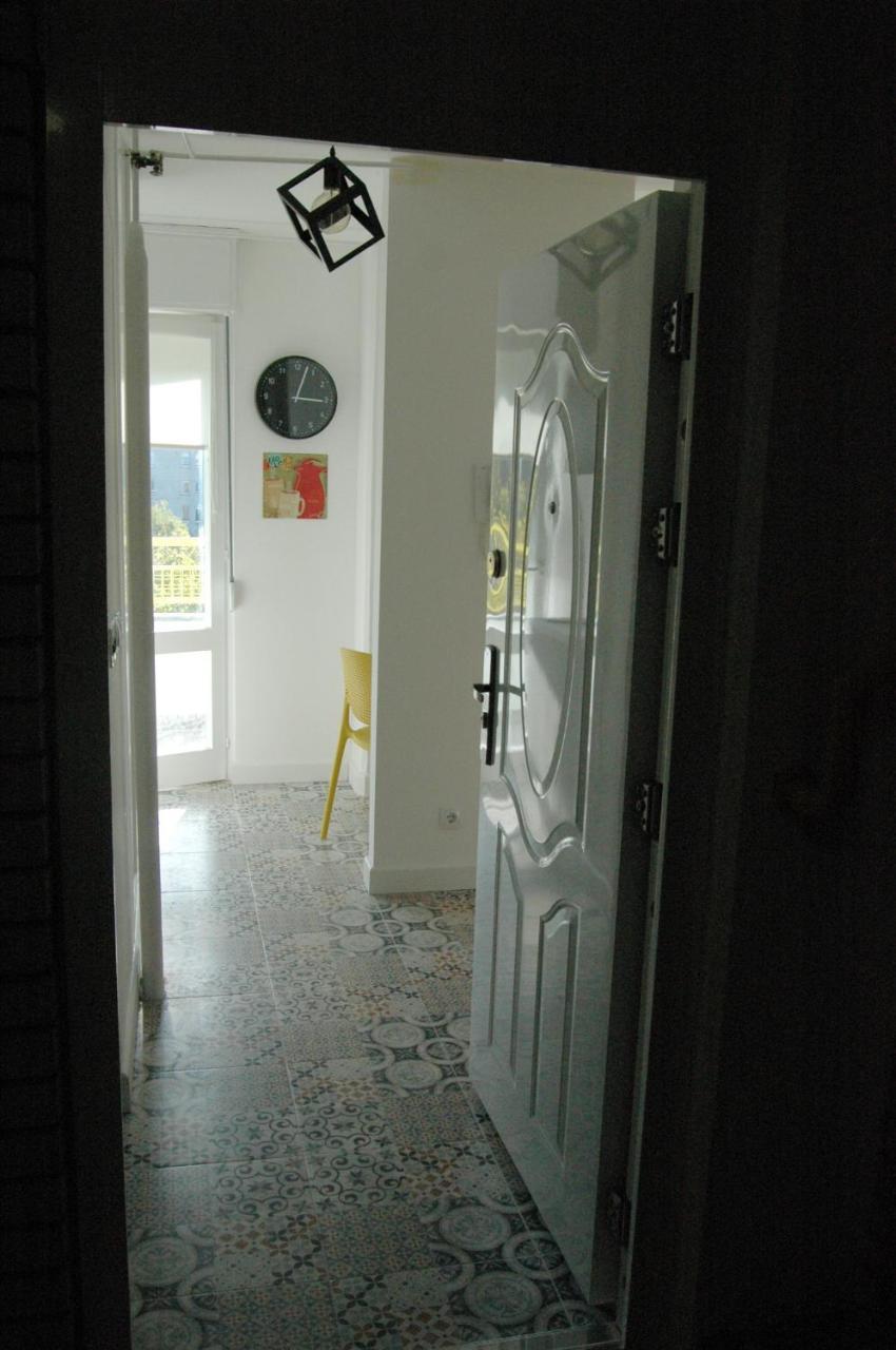 Five Belgrado Exterior foto